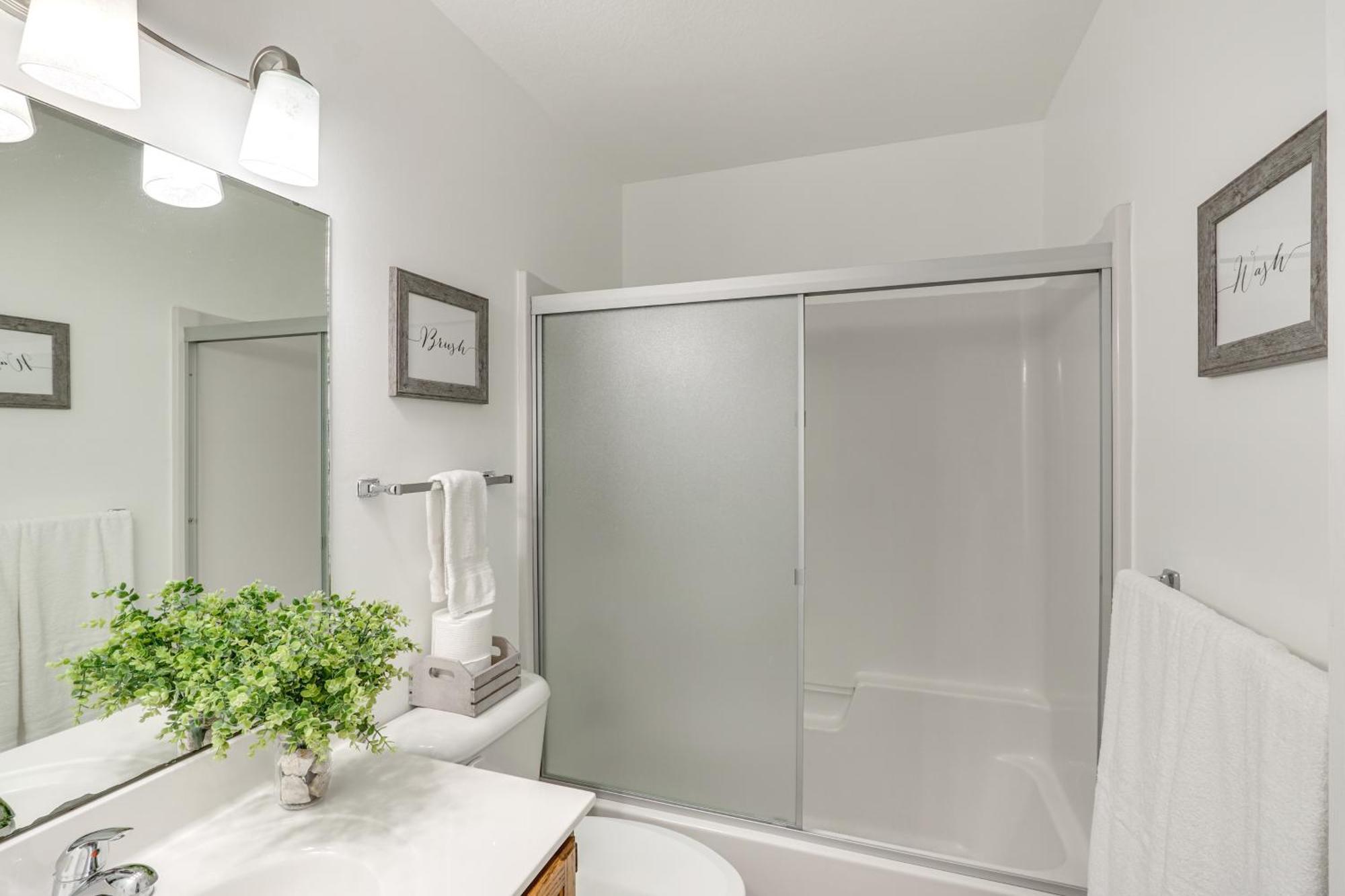 Modern Condo With Screened Balcony And Views! Osage Beach Exterior foto