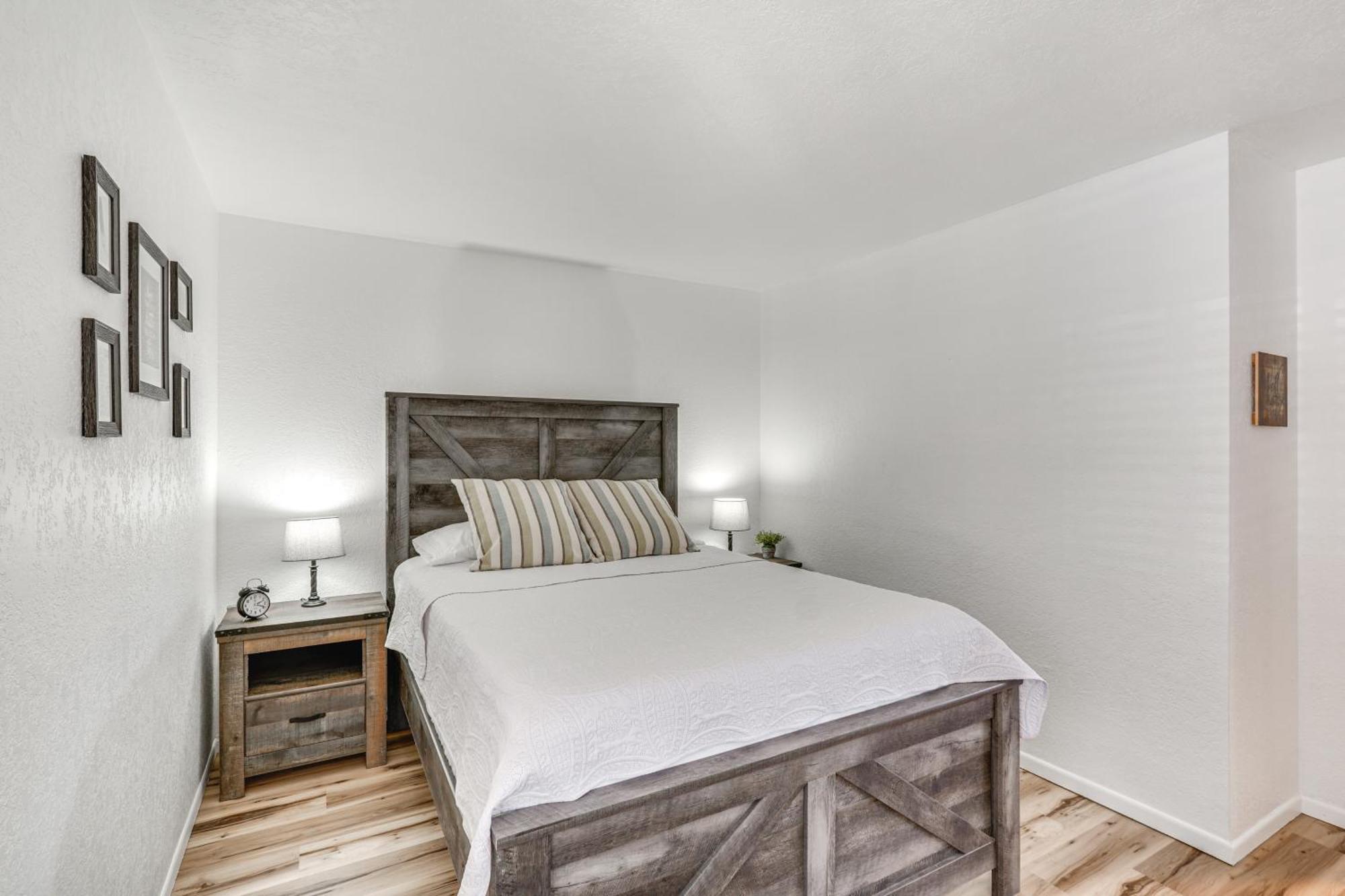 Modern Condo With Screened Balcony And Views! Osage Beach Exterior foto