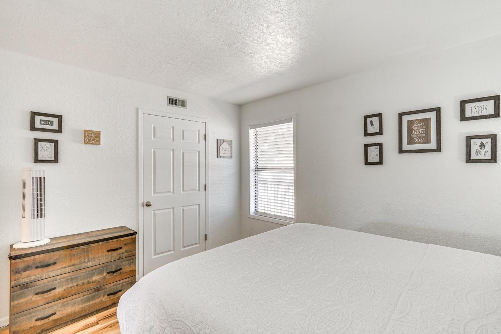 Modern Condo With Screened Balcony And Views! Osage Beach Exterior foto